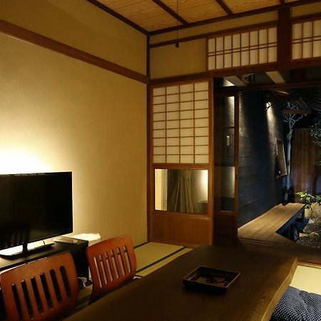 Kyoto Nijo Ohan Exteriör bild