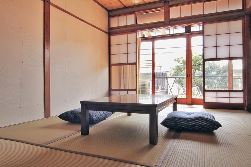 Kyoto Nijo Ohan Exteriör bild