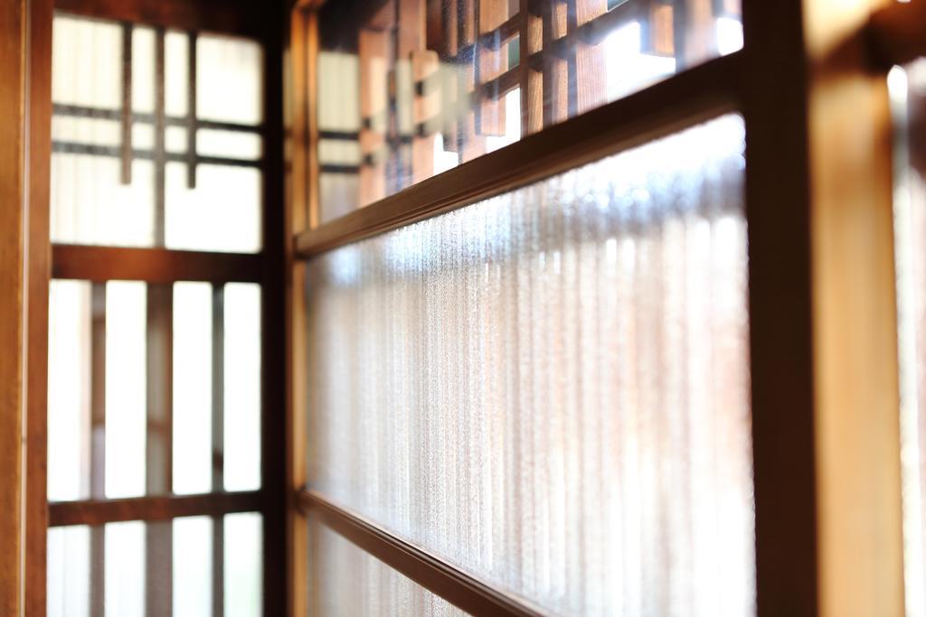 Kyoto Nijo Ohan Exteriör bild