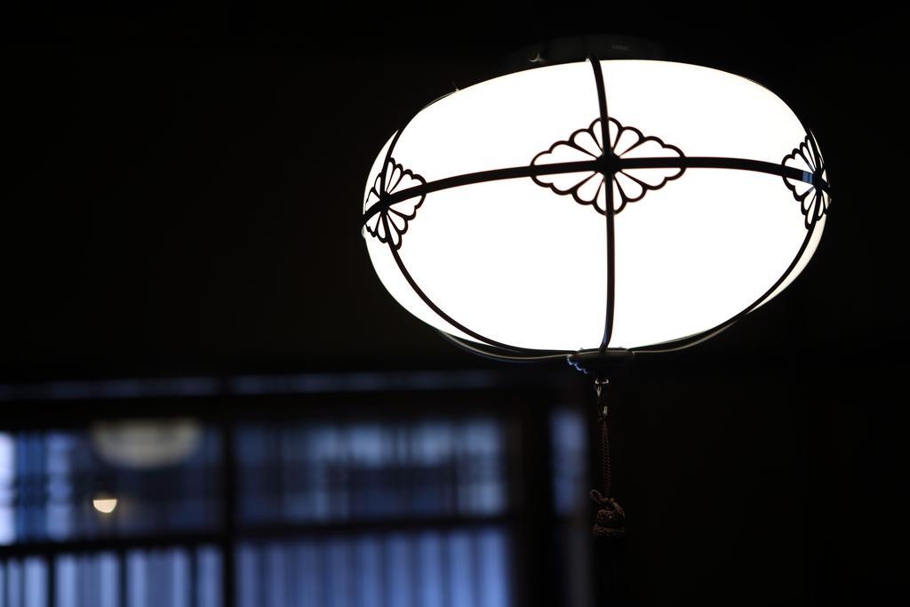 Kyoto Nijo Ohan Exteriör bild