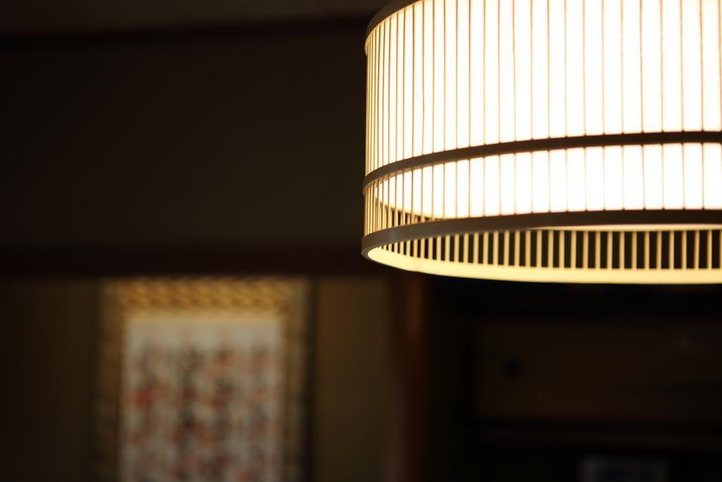 Kyoto Nijo Ohan Exteriör bild