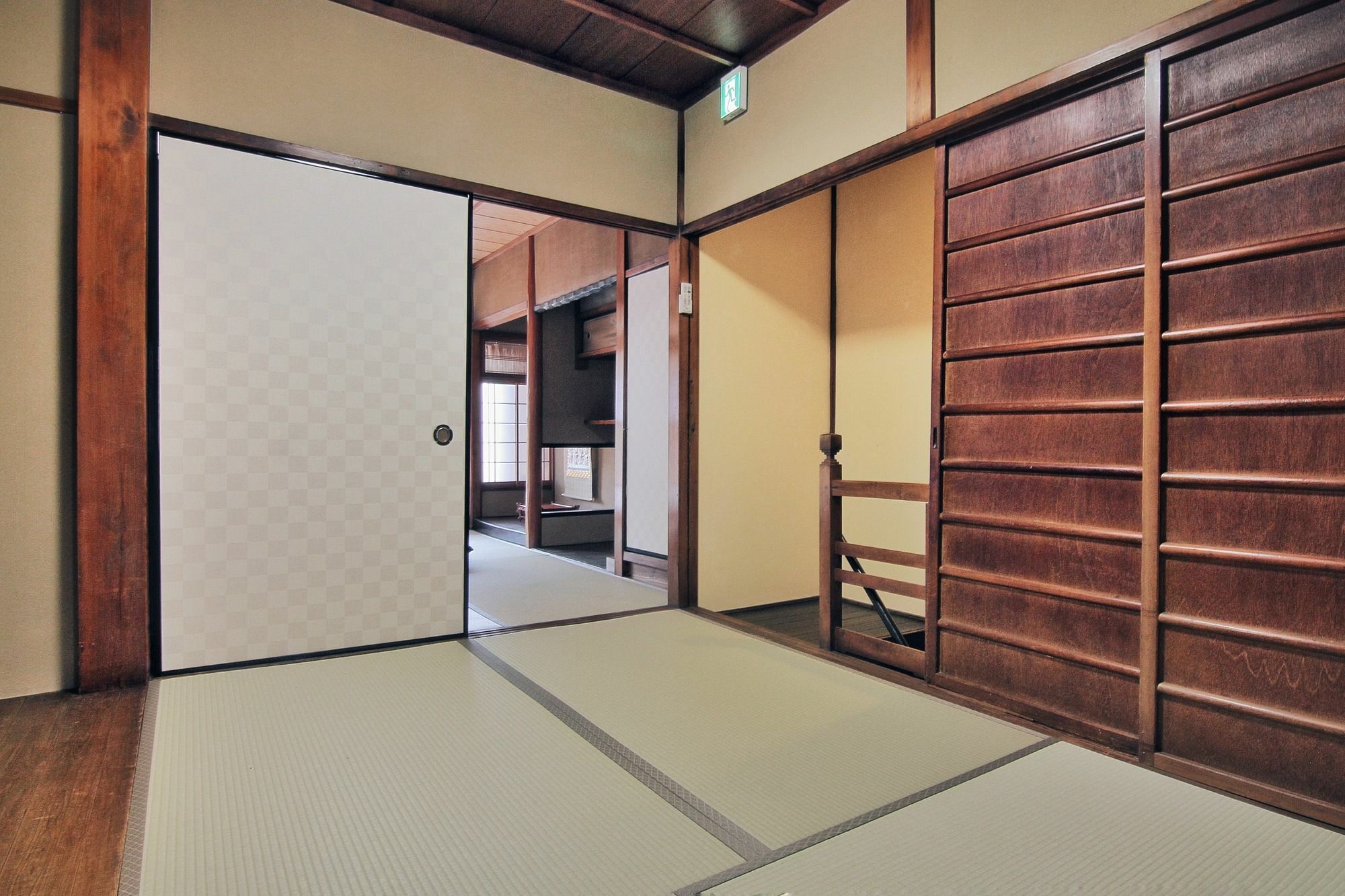 Kyoto Nijo Ohan Exteriör bild