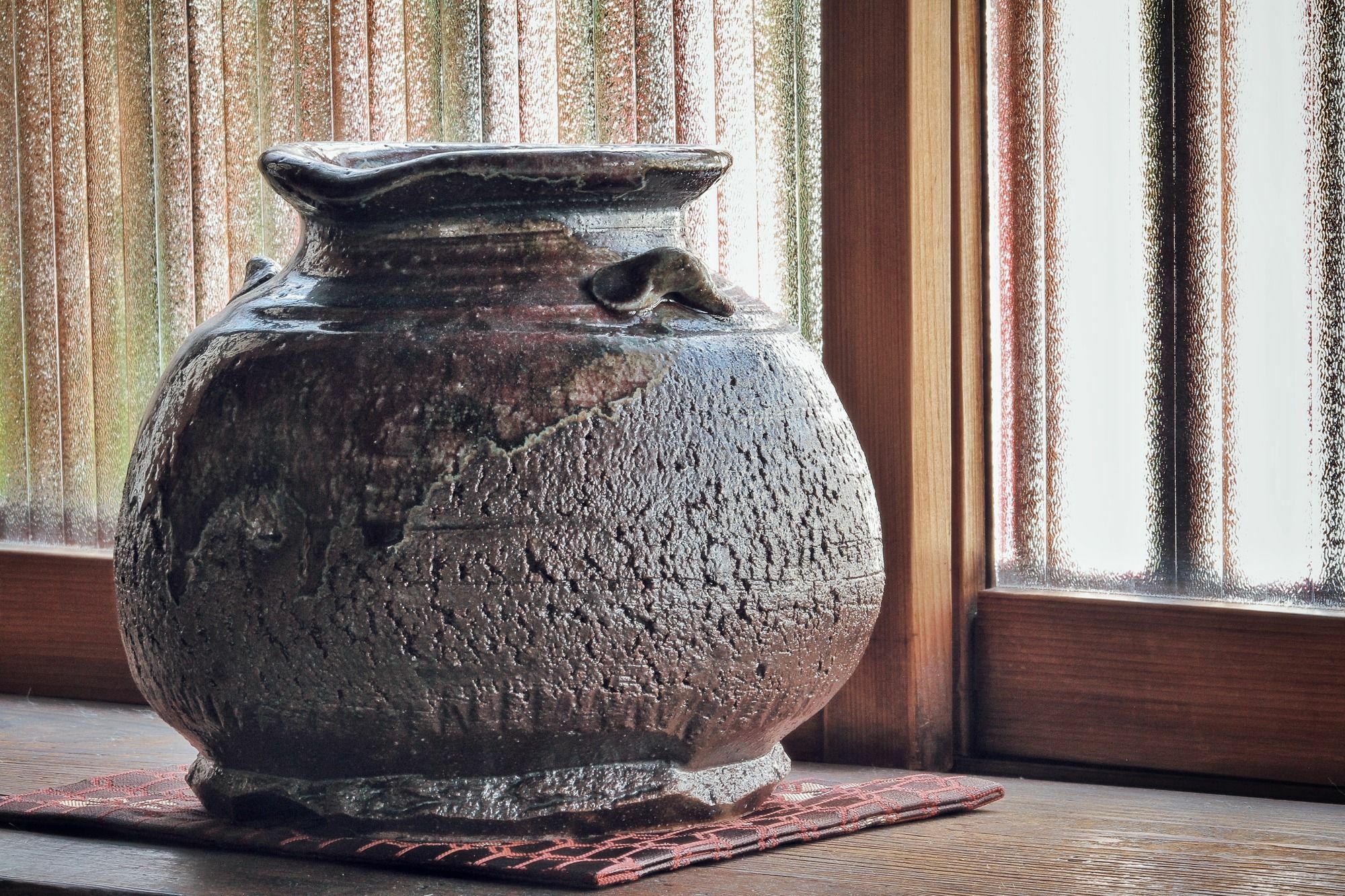Kyoto Nijo Ohan Exteriör bild