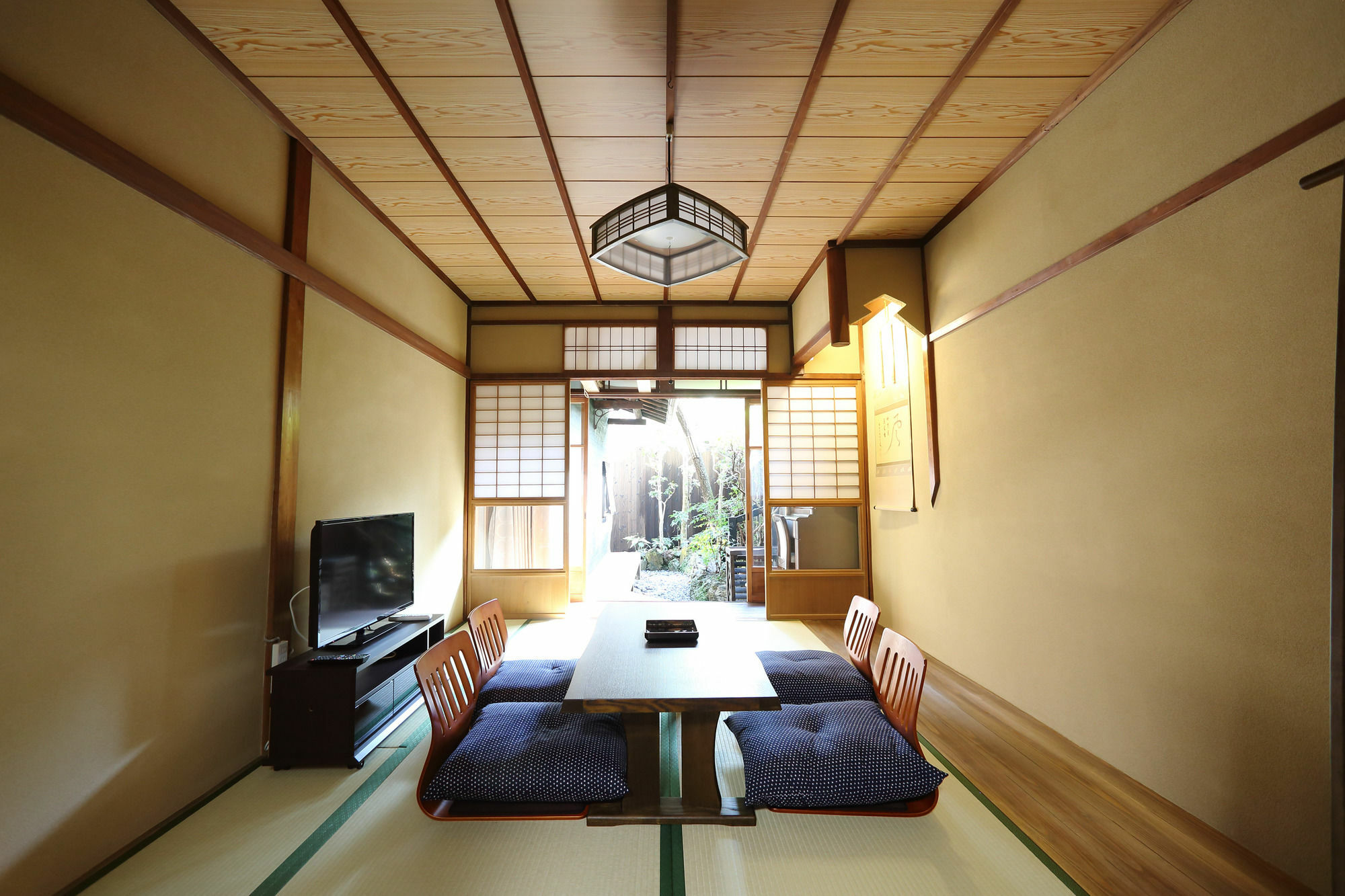 Kyoto Nijo Ohan Exteriör bild